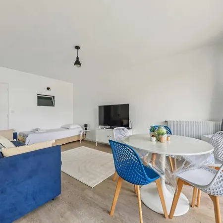 Le Familial - Charming In Appartamento