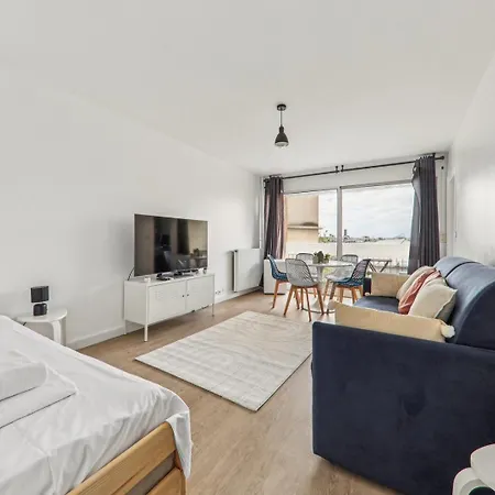 Le Familial - Charming In Appartamento *