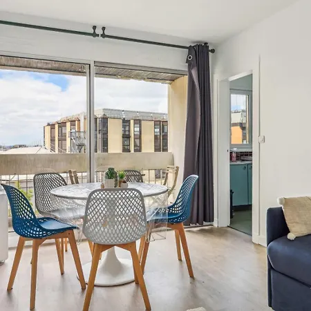 Le Familial - Charming In Appartamento